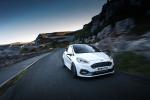 Ford Fiesta ST 3-Door by Mountune 2019 года